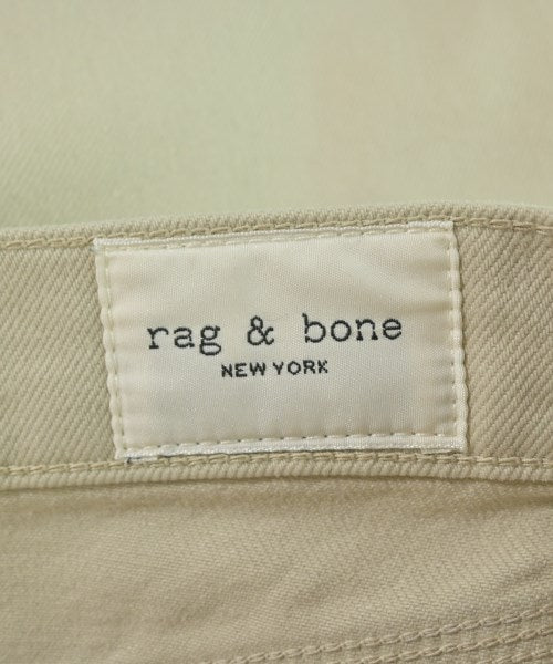 rag & bone กางเกง อื่น