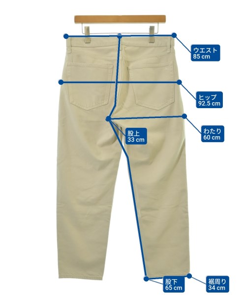 rag & bone กางเกง อื่น