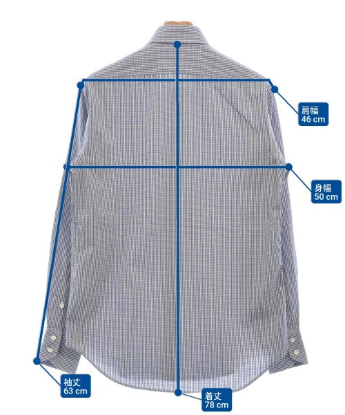 rag & bone เสื้อลำลอง