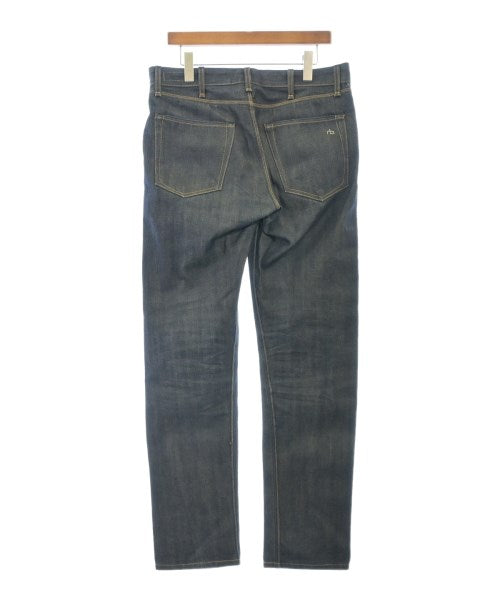 rag & bone ยีนส์