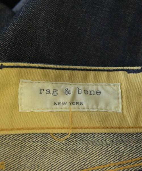 rag & bone ยีนส์