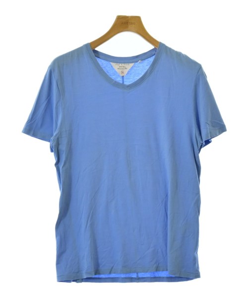 rag & bone เสื้อยืด/เสื้อท็อปส์