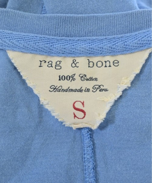 rag & bone เสื้อยืด/เสื้อท็อปส์