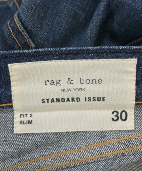 rag & bone ยีนส์