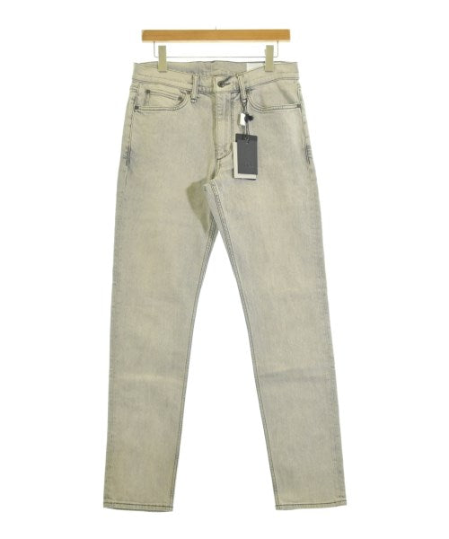 rag & bone ยีนส์
