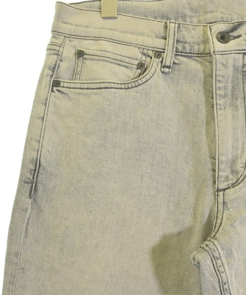 rag & bone ยีนส์