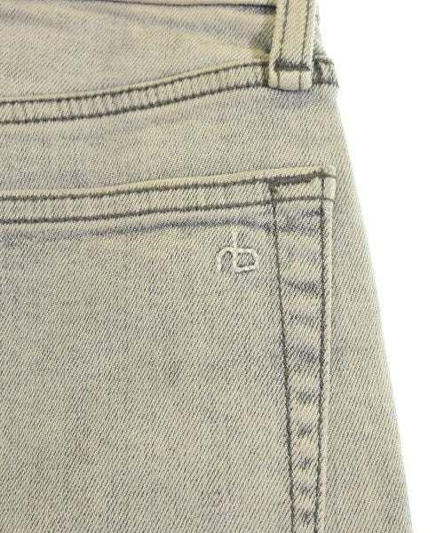rag & bone ยีนส์