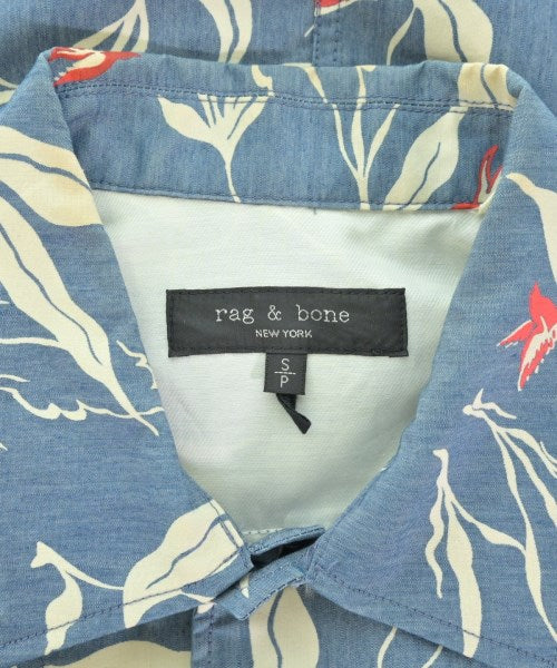 rag & bone แจ็คเก็ตทำงาน
