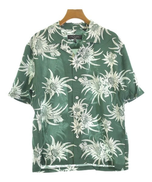 rag & bone เสื้อลำลอง