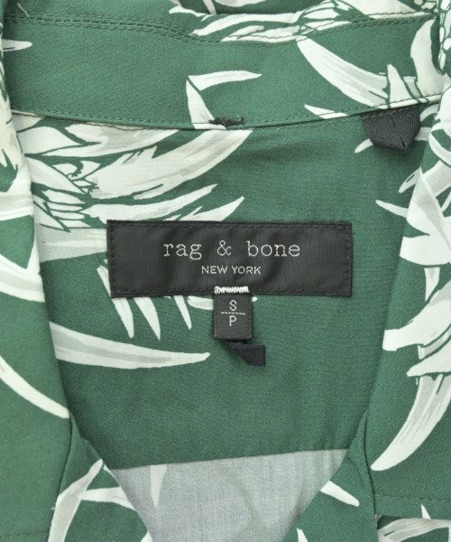 rag & bone เสื้อลำลอง