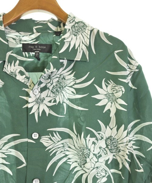 rag & bone เสื้อลำลอง