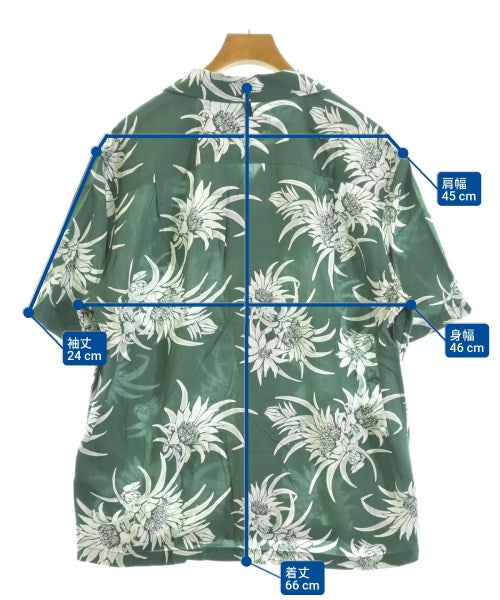 rag & bone เสื้อลำลอง