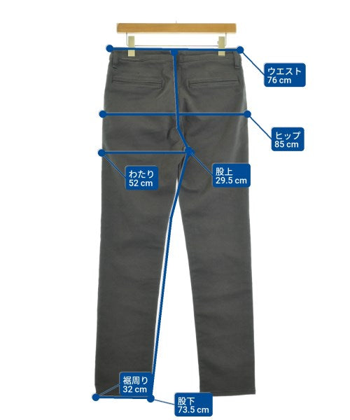 rag & bone กางเกง อื่น
