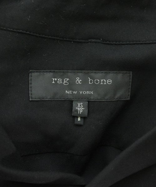 rag & bone เสื้อลำลอง