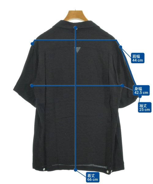 rag & bone เสื้อลำลอง