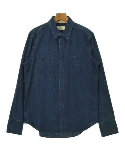 rag & bone เสื้อลำลอง