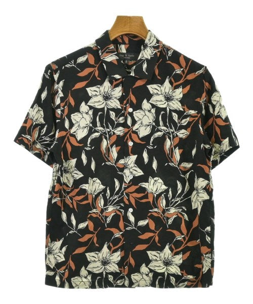 rag & bone เสื้อลำลอง