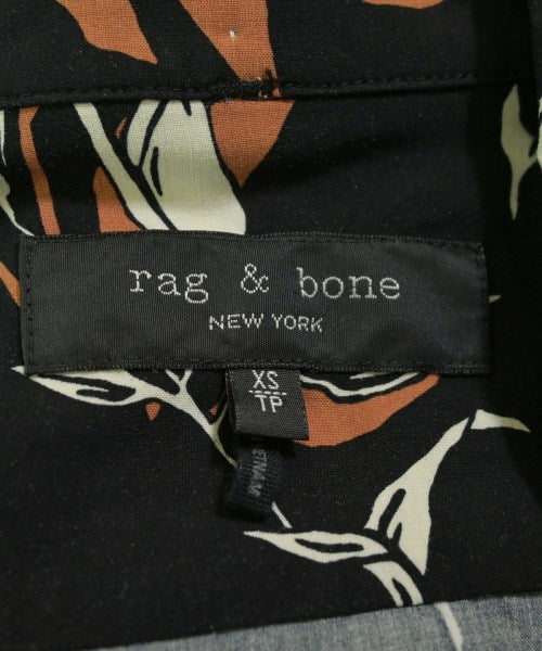 rag & bone เสื้อลำลอง