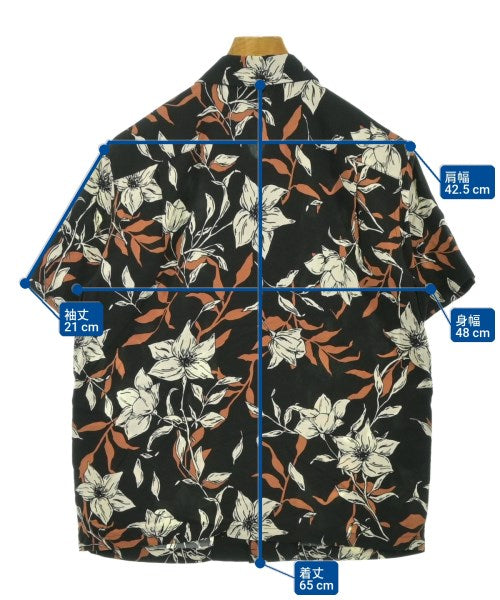 rag & bone เสื้อลำลอง