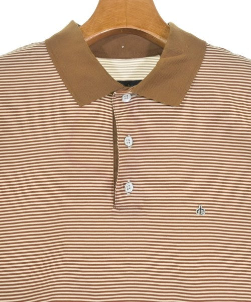 rag & bone เสื้อโปโล