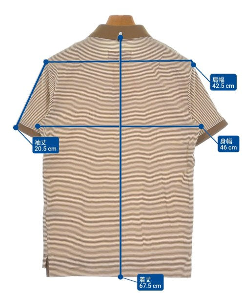 rag & bone เสื้อโปโล