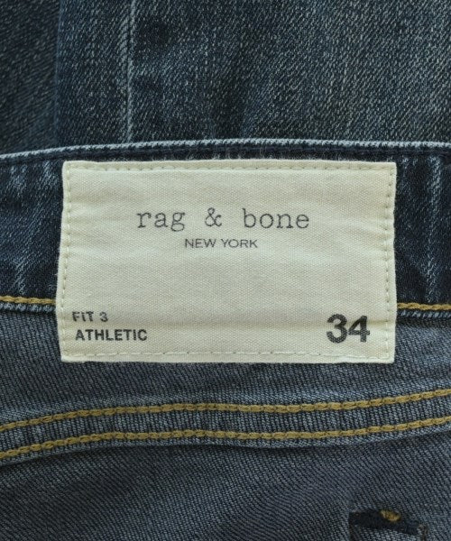 rag & bone ยีนส์