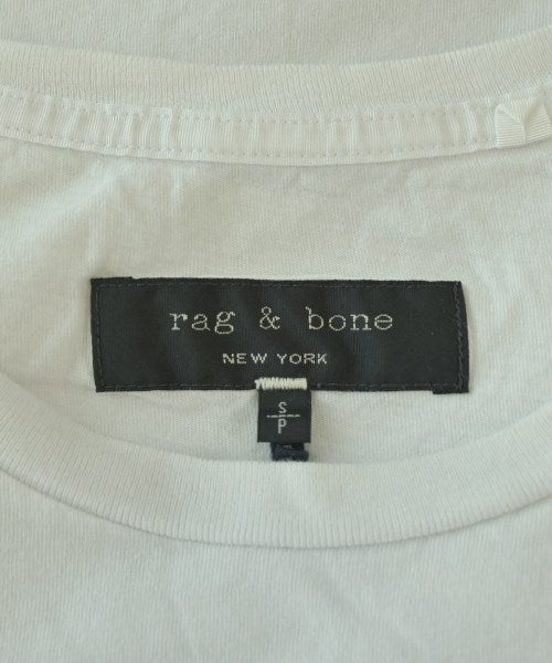 rag & bone เสื้อยืด/เสื้อท็อปส์