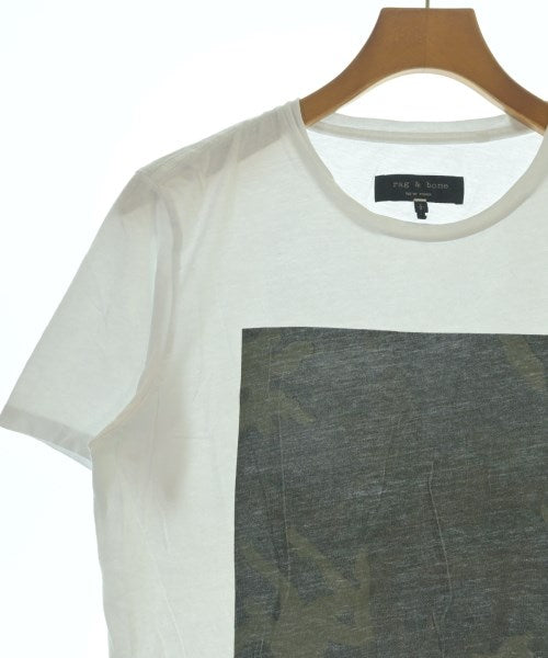 rag & bone เสื้อยืด/เสื้อท็อปส์
