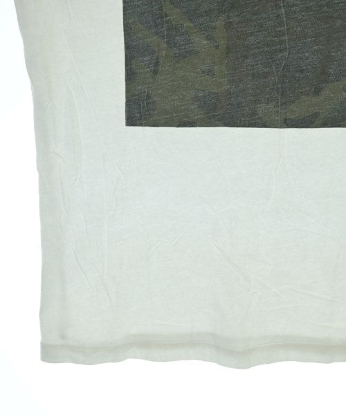 rag & bone เสื้อยืด/เสื้อท็อปส์