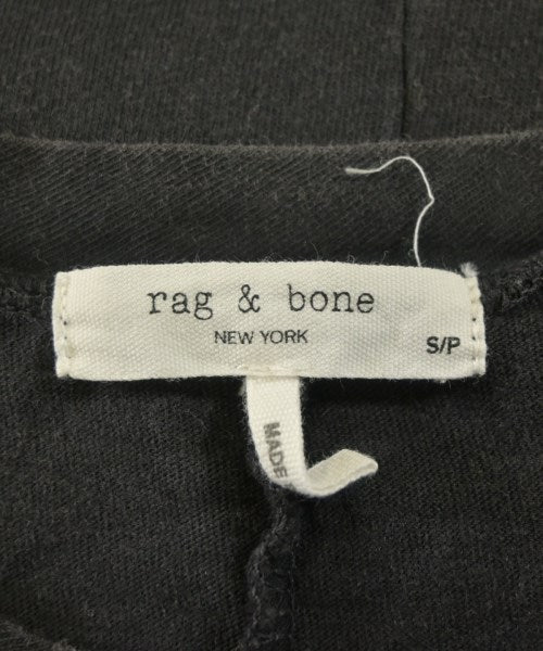 rag & bone เสื้อยืด/เสื้อท็อปส์