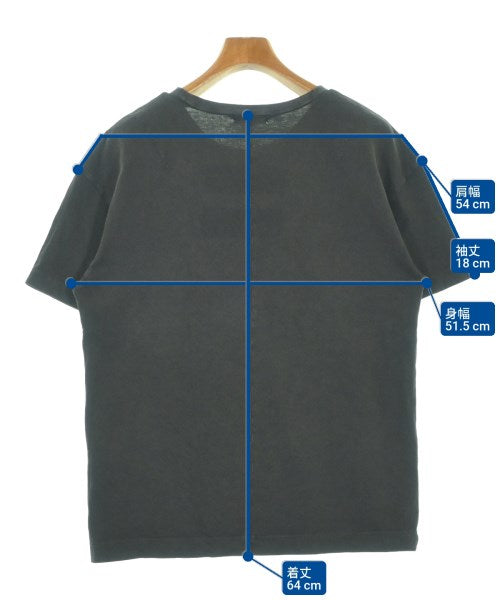 rag & bone เสื้อยืด/เสื้อท็อปส์