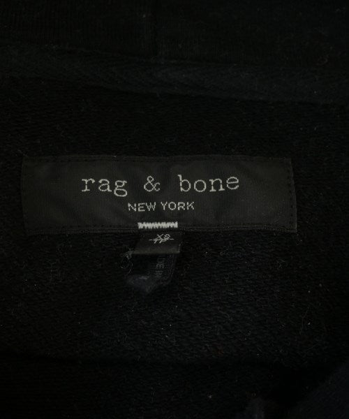 rag & bone เสื้อฮู้ด