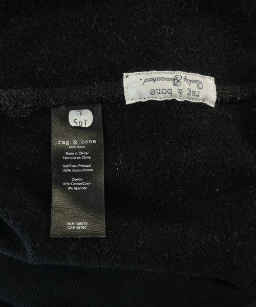 rag & bone เสื้อฮู้ด