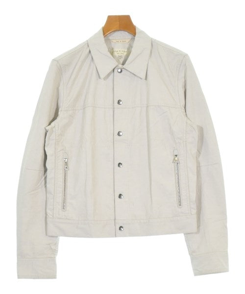 rag & bone แจ็คเก็ตเบลาส์ อื่น