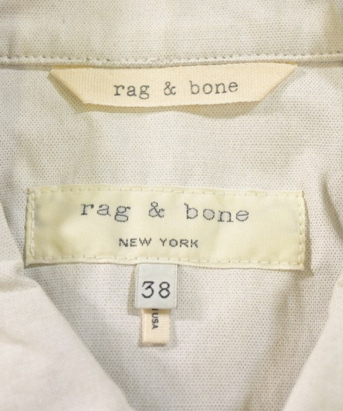 rag & bone แจ็คเก็ตเบลาส์ อื่น