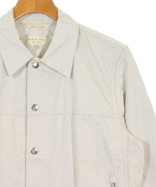 rag & bone แจ็คเก็ตเบลาส์ อื่น