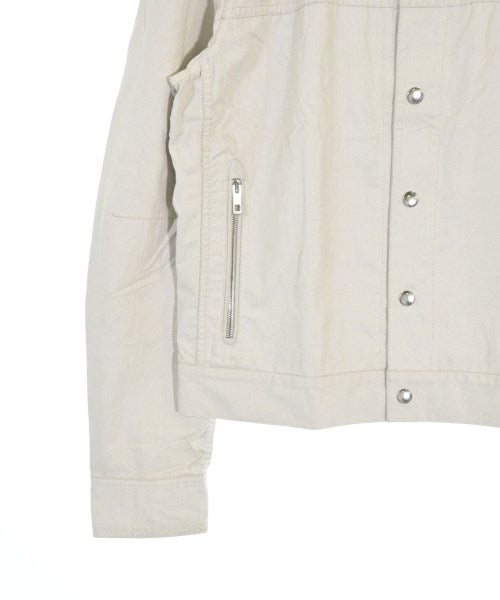 rag & bone แจ็คเก็ตเบลาส์ อื่น