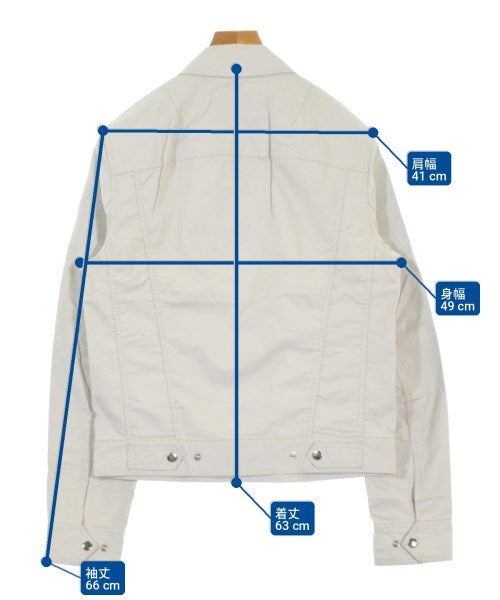 rag & bone แจ็คเก็ตเบลาส์ อื่น