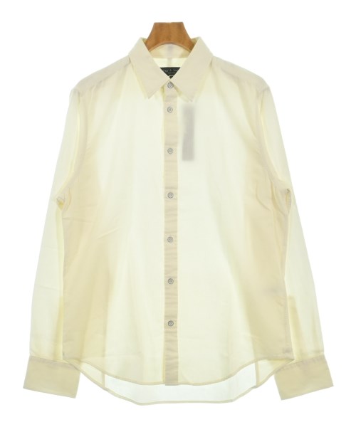 rag & bone เสื้อลำลอง