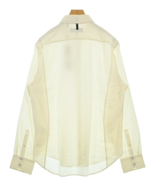 rag & bone เสื้อลำลอง