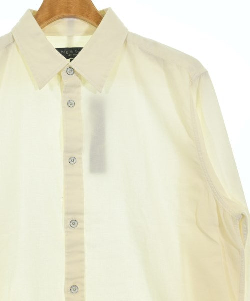 rag & bone เสื้อลำลอง