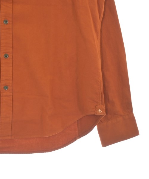 rag & bone เสื้อลำลอง
