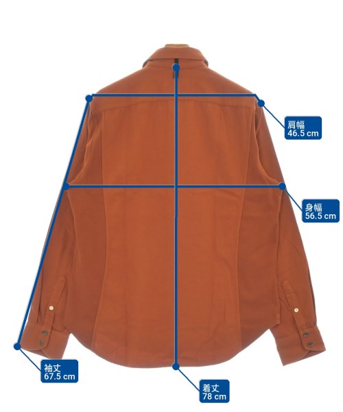 rag & bone เสื้อลำลอง