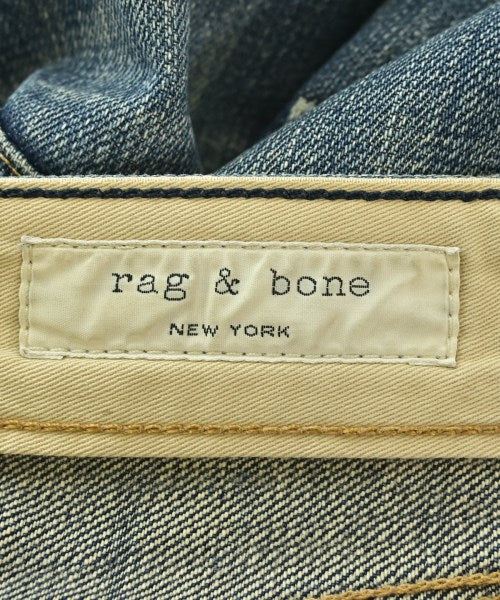 rag & bone ยีนส์
