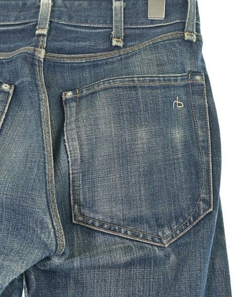 rag & bone ยีนส์