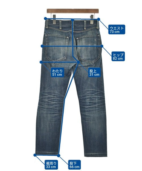 rag & bone ยีนส์