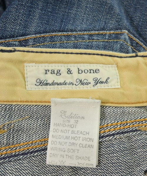 rag & bone ยีนส์