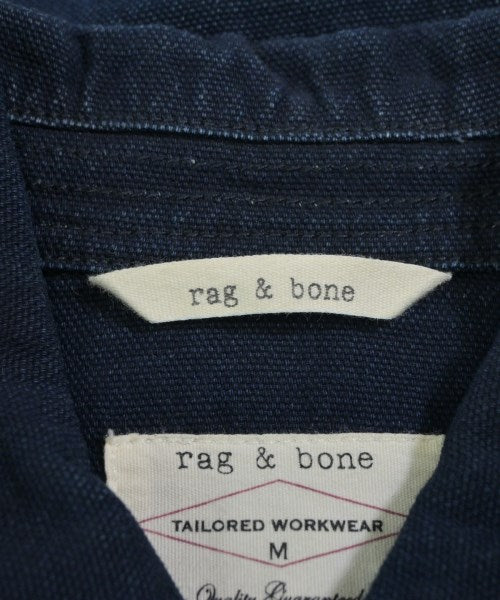 rag & bone แจ็คเก็ตทำงาน