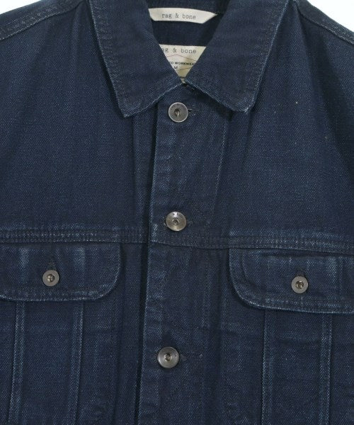 rag & bone แจ็คเก็ตทำงาน