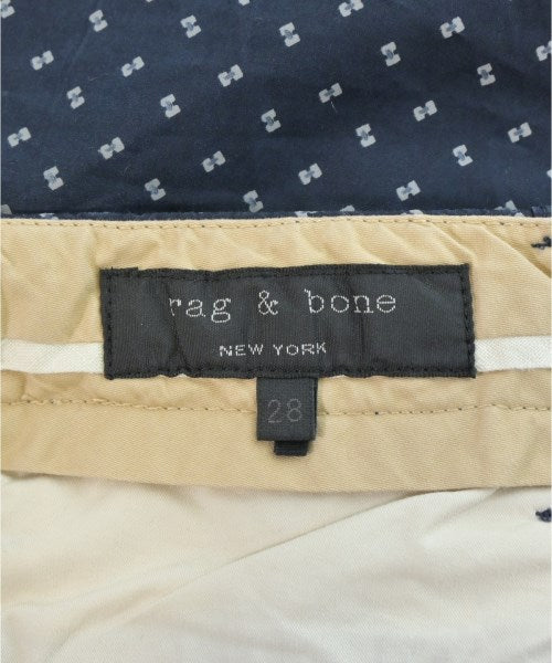 rag & bone กางเกงขาสั้น